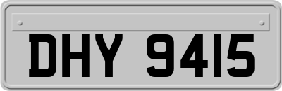 DHY9415