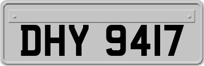 DHY9417