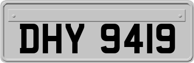 DHY9419