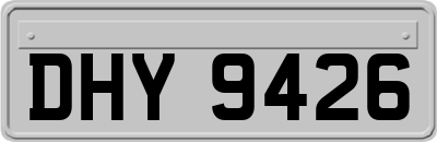 DHY9426