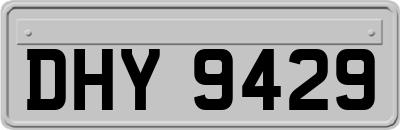 DHY9429