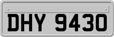 DHY9430