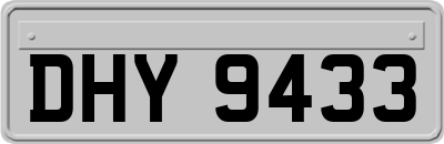 DHY9433