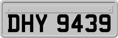 DHY9439