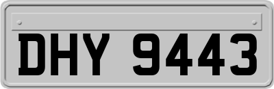 DHY9443
