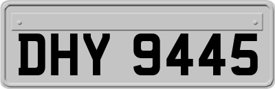 DHY9445