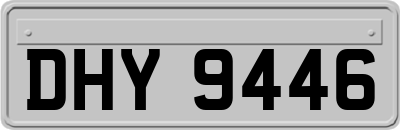 DHY9446
