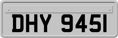 DHY9451