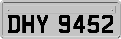 DHY9452