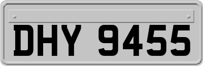 DHY9455