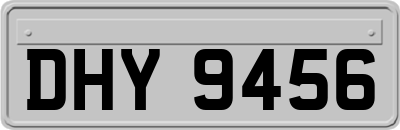 DHY9456