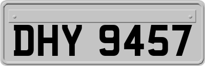 DHY9457