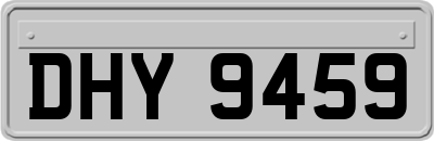 DHY9459