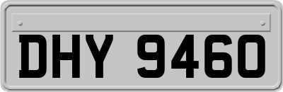 DHY9460