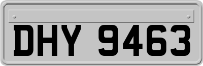 DHY9463