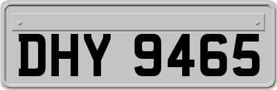 DHY9465