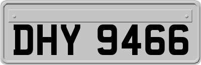 DHY9466