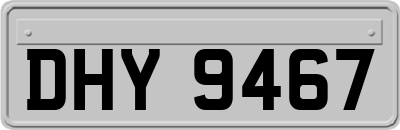 DHY9467