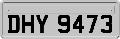 DHY9473