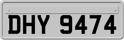 DHY9474
