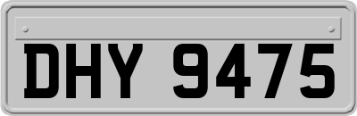 DHY9475