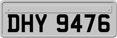 DHY9476