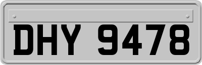 DHY9478