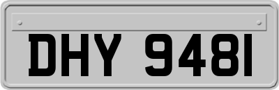 DHY9481