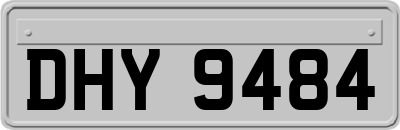 DHY9484