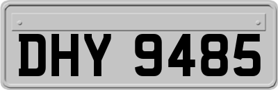 DHY9485