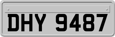 DHY9487