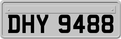DHY9488