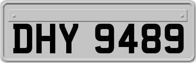 DHY9489