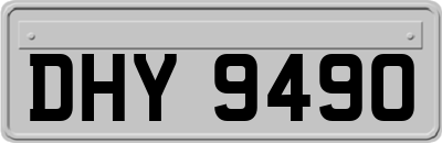 DHY9490