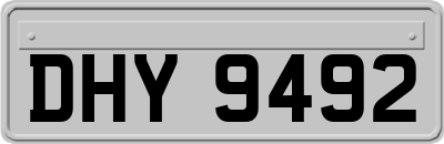 DHY9492