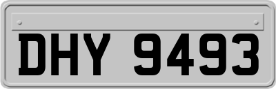 DHY9493
