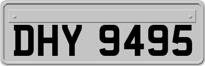 DHY9495