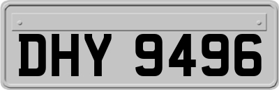 DHY9496