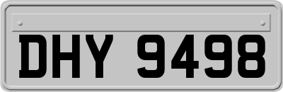 DHY9498