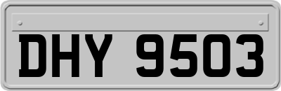 DHY9503