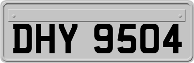 DHY9504