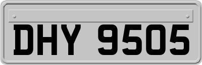 DHY9505