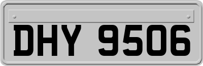 DHY9506