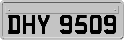 DHY9509