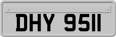 DHY9511