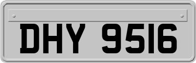 DHY9516