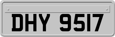 DHY9517