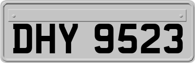 DHY9523