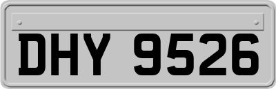 DHY9526