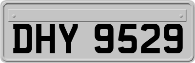 DHY9529